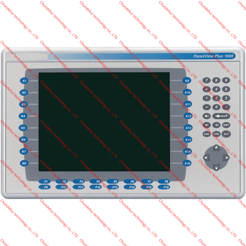 

Новый и оригинальный 2711P-K15C4D9 2711P-K15C4A9 2711P-RR128K