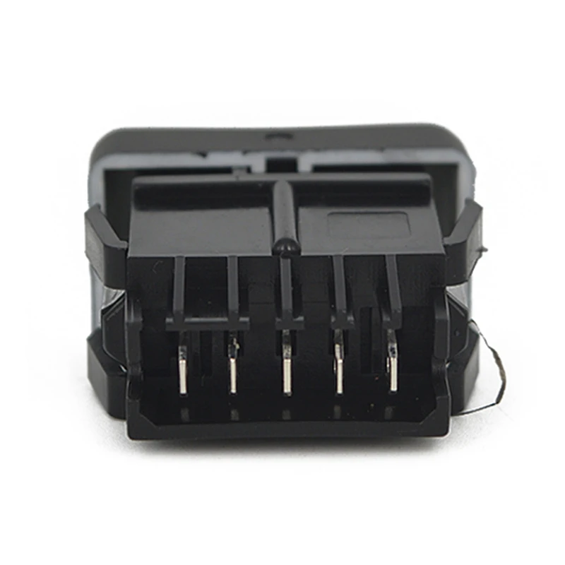 Кнопка переключения стеклоподъемника для Renault Super 5 Bariable 700705925 7701349408