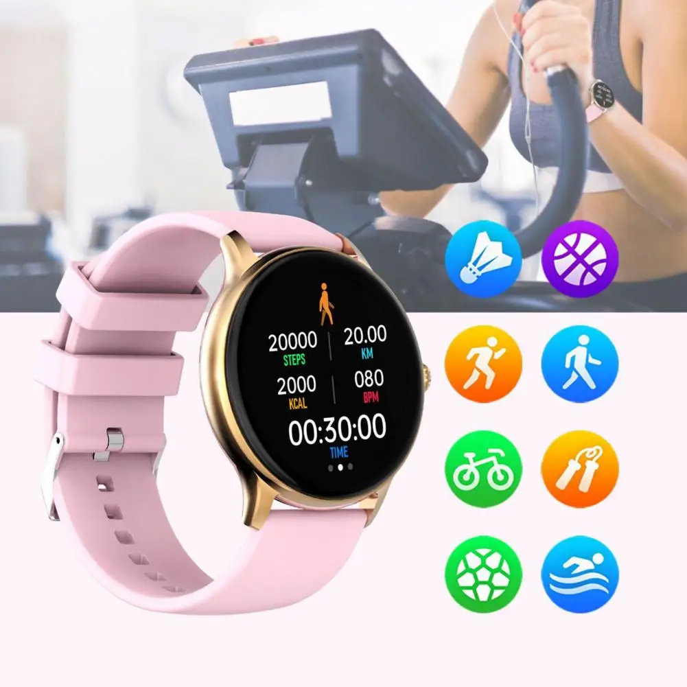 

Sport Bracelet Practical Blood Oxygen Monitoring Smart Bracelet Long Battery Life Smart Wristband