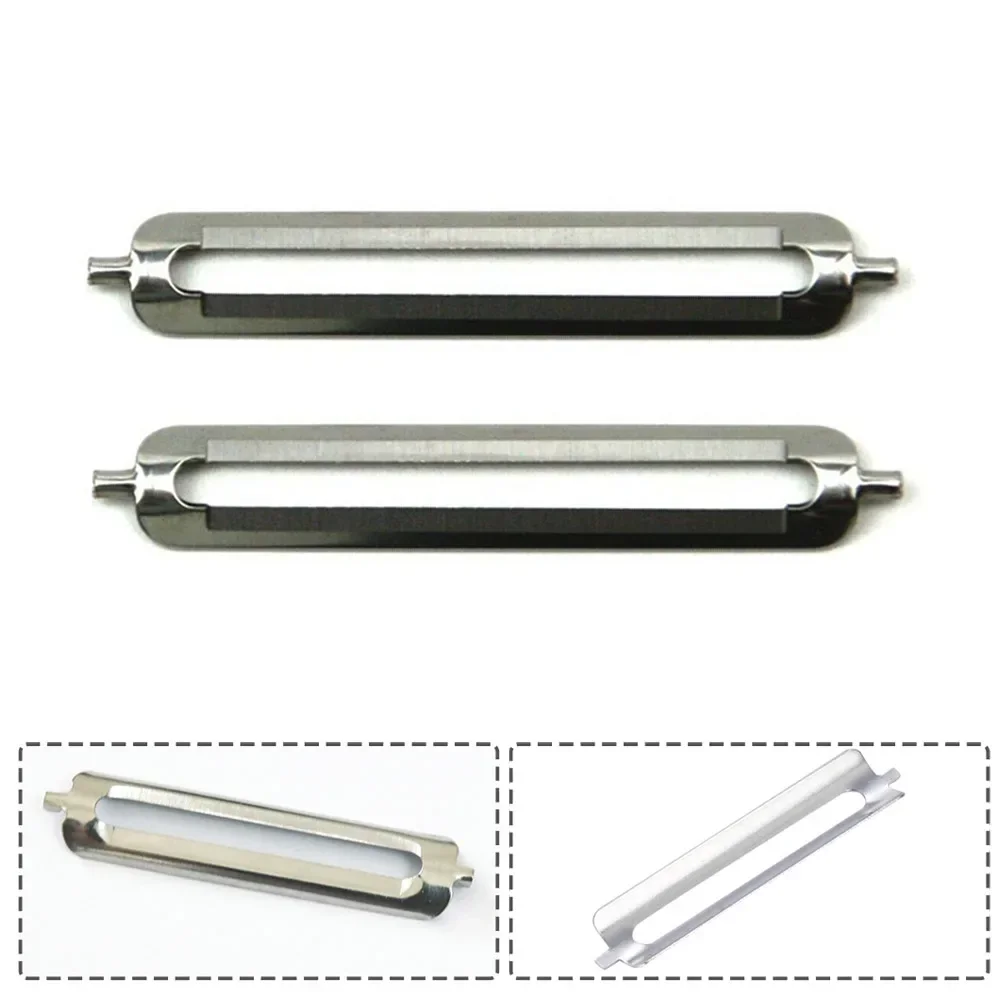 

Сменные лезвия из нержавеющей стали для овощечистки 5 см