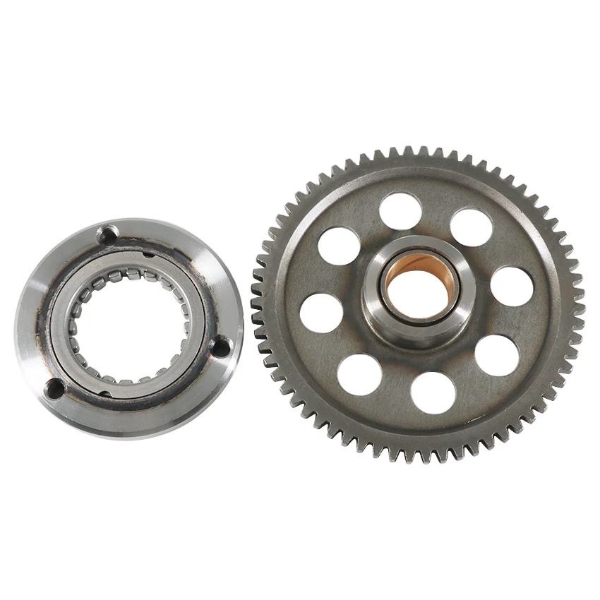 Пусковой односторонний сцепление Для SYM Joymax 250i 300i Z Citycom Quad Lander 300S 250 300SL GTS 300 2812A-HMA-000