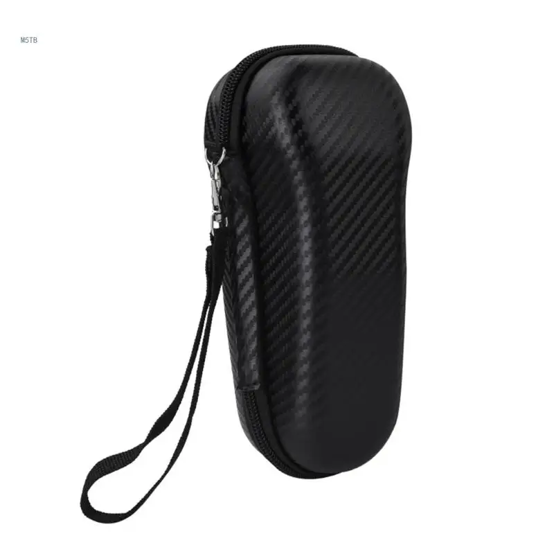 Жесткий чехол с мягкой подкладкой для электробритвы Flyco FS901 FS903 FS905 Прямая