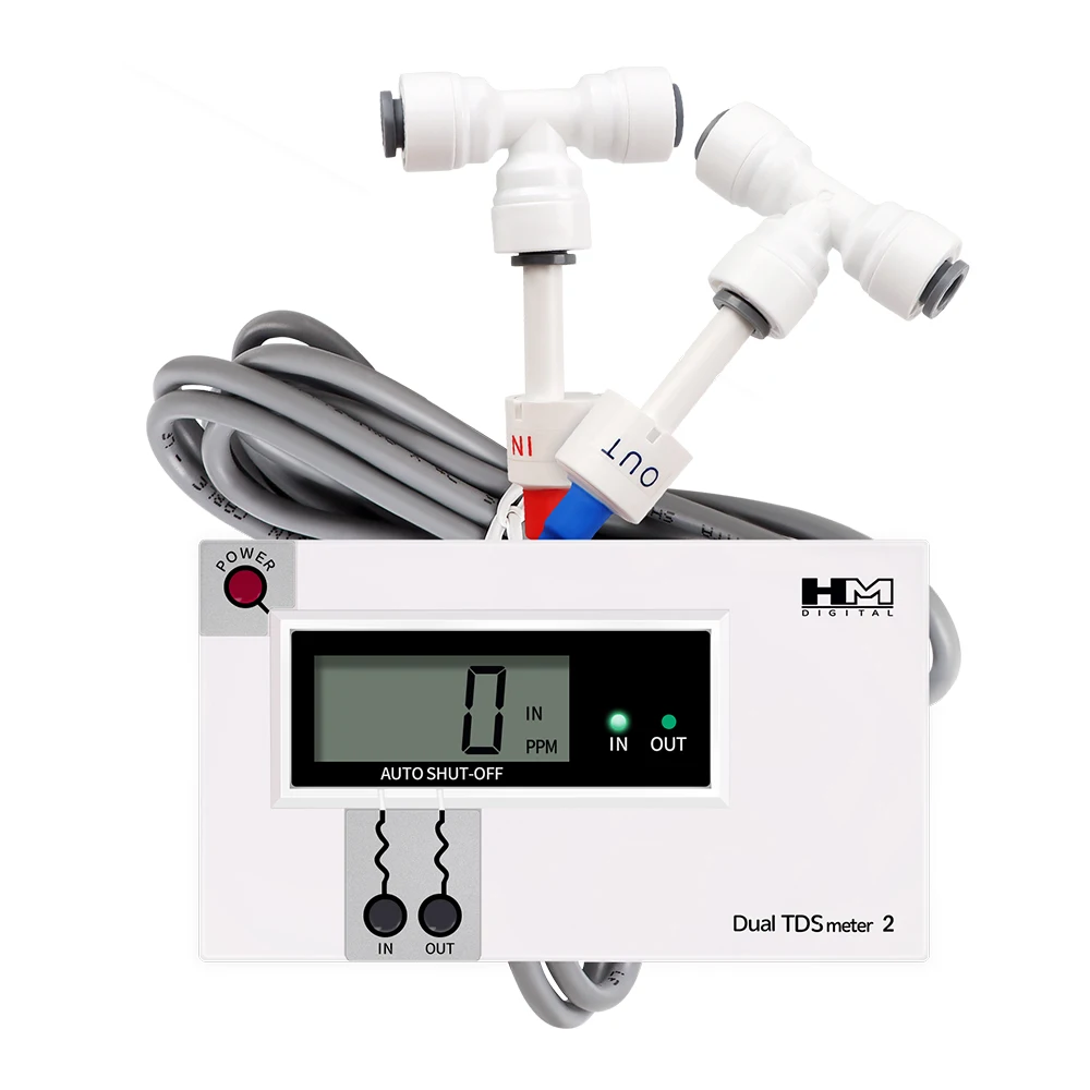 

Тестер качества воды JUANJUAN DM-2EC