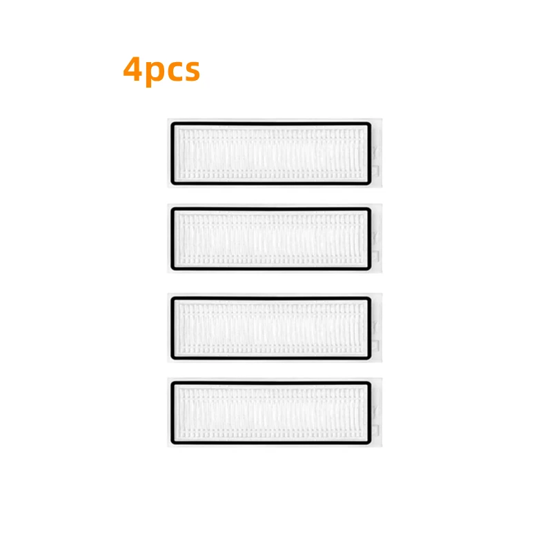 Фильтр HEPA для робота-пылесоса Qihoo 360 S6 Pro S9 X90 X95 | Запчасти пылесосов