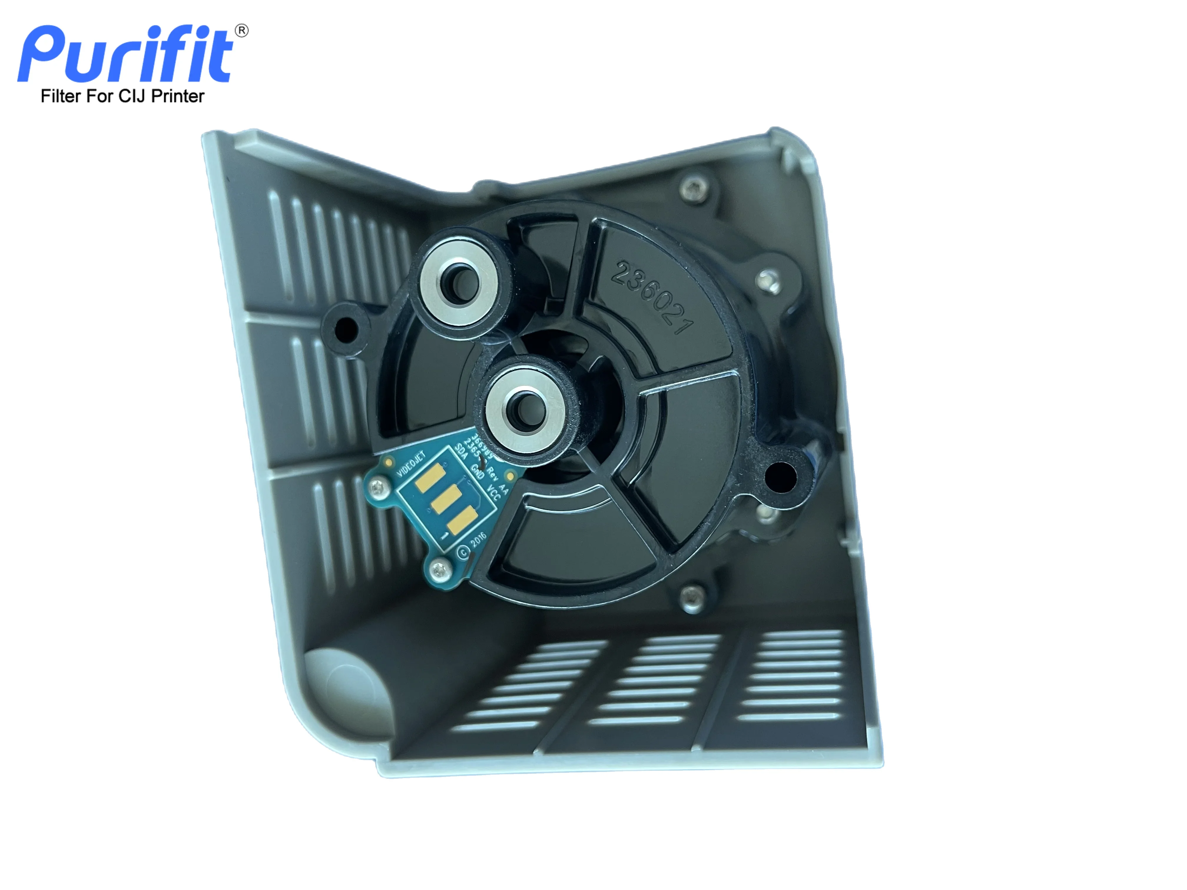 Purifit альтернатива Videojet 1280 сервисный модуль для струйного принтера