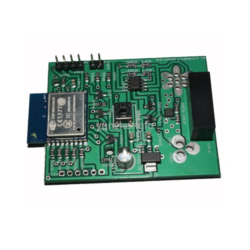 

OEM Electronic PCB Circuit Board Assembly
