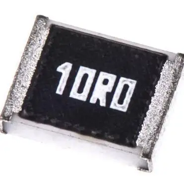 ERJP14J101U Panasonic ТолстопленочныйSMD чип-резистор 1210 100 Ом 5% 1/2 Вт Анти импульсный