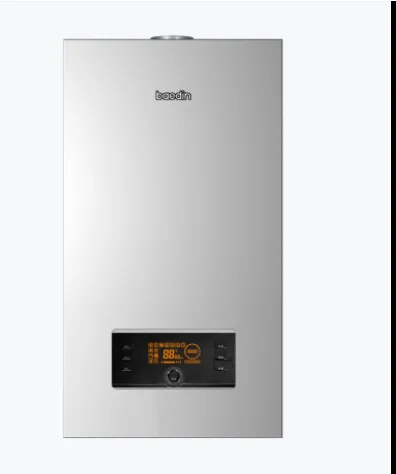 

Hot Selling CE wall-mounted Combi fully premixed Condensing Gas Boilers highly efficient Condensing boiler