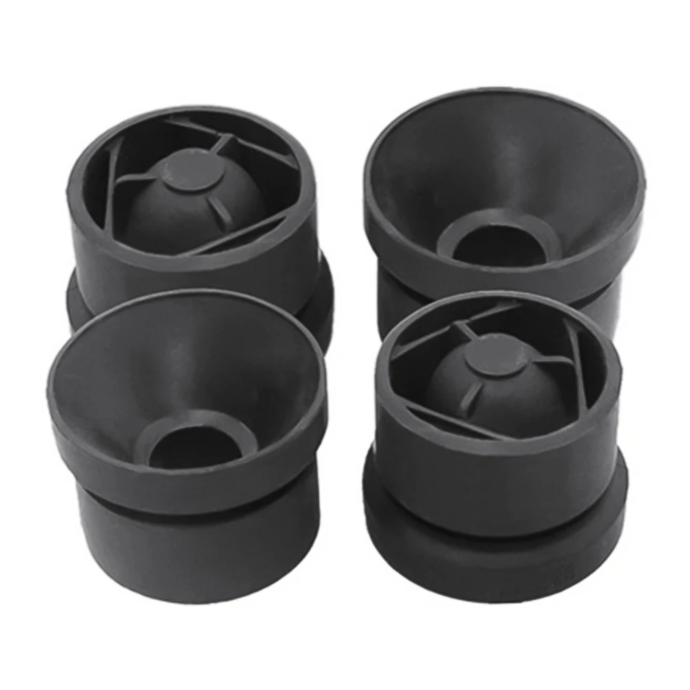 Подушка крышки двигателя автомобиля резиновая стоп-соединение втулка бампера 06A