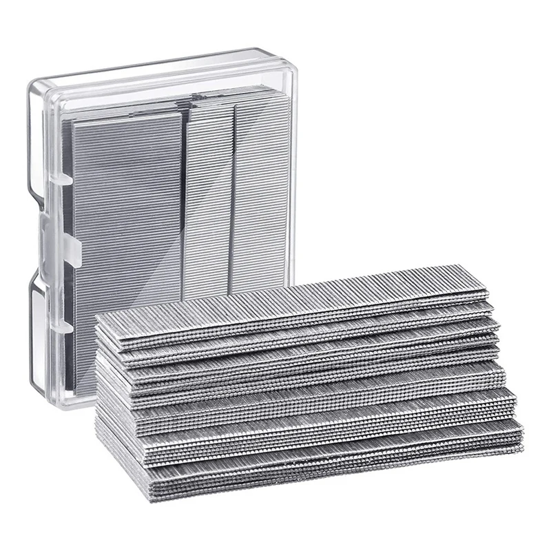 

7 Sizes Assorted Headless Pins 2/5 Inch To 1 Inch Molding Cabinetry Building Assembly