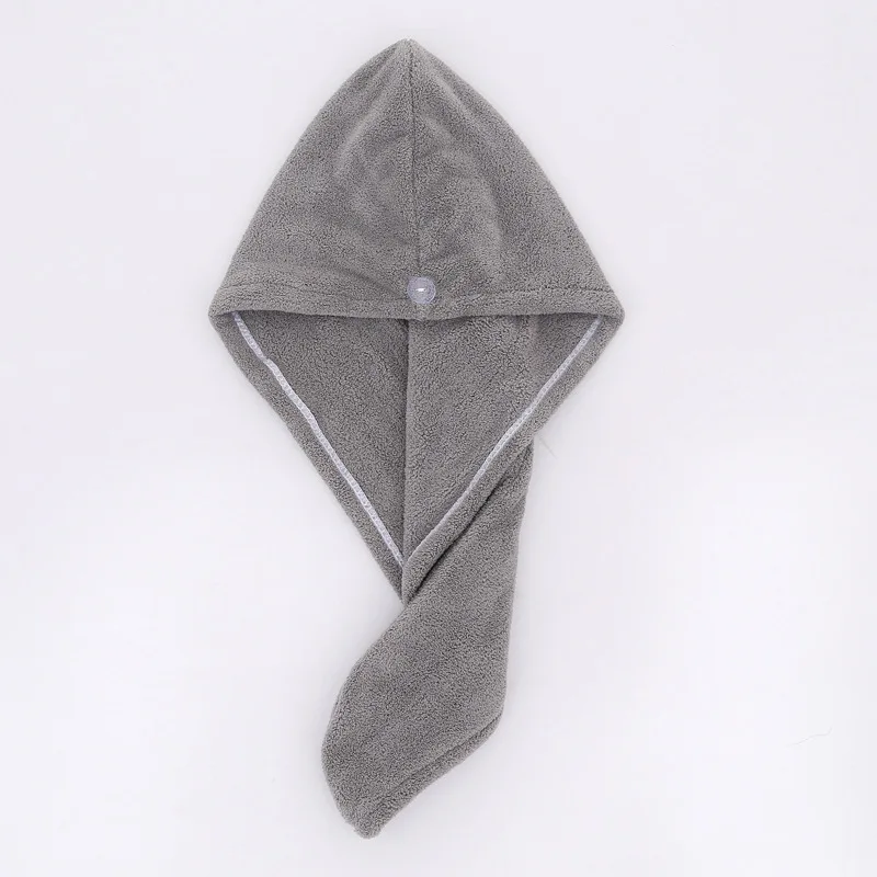 Полотенце для женщин и взрослых абсорбирующее быстросохнущее банное полотенце