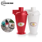 Пылесборник Turbo Cyclone, фильтр и пылесборник, шланг для пылесоса, циклонный сепаратор