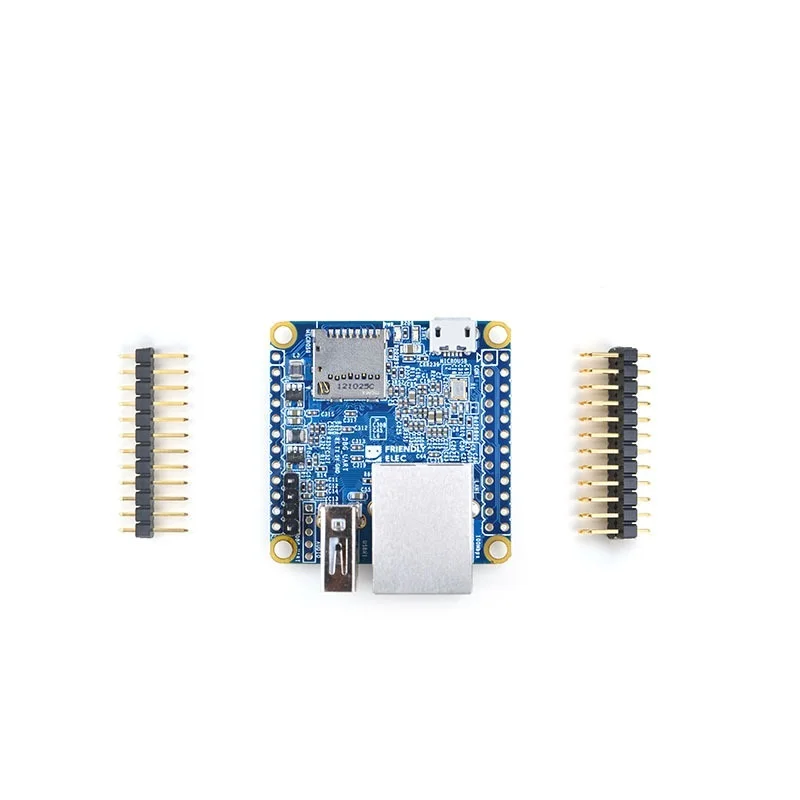 2022 макетная плата с открытым исходным кодом Allwinner H3 супер Raspberry Pie четырехъядерный