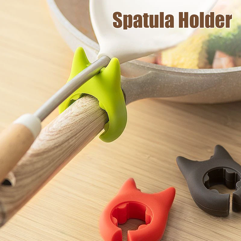 Креативный интегрированный дьявол с неперфорированным кухонным мешочком для