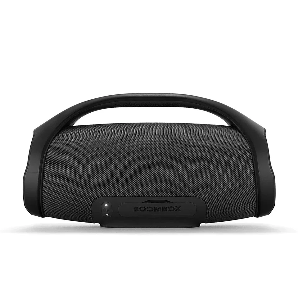 Bluetooth-Колонка Boombox 2 Портативная Беспроводная колонка s Smart Subwoof Soundbar большая