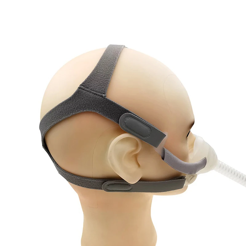 

Сменный ремешок, головной убор для ресmed F10 или F20 Cpap, респираторная маска, ремешок для головы