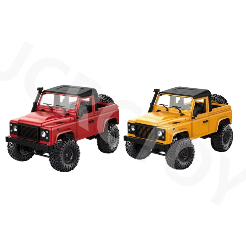 Пластиковый корпус RC D90 с шиной для 1/12 MN D91 D99 MN45 MN90 MN99S детали обновления