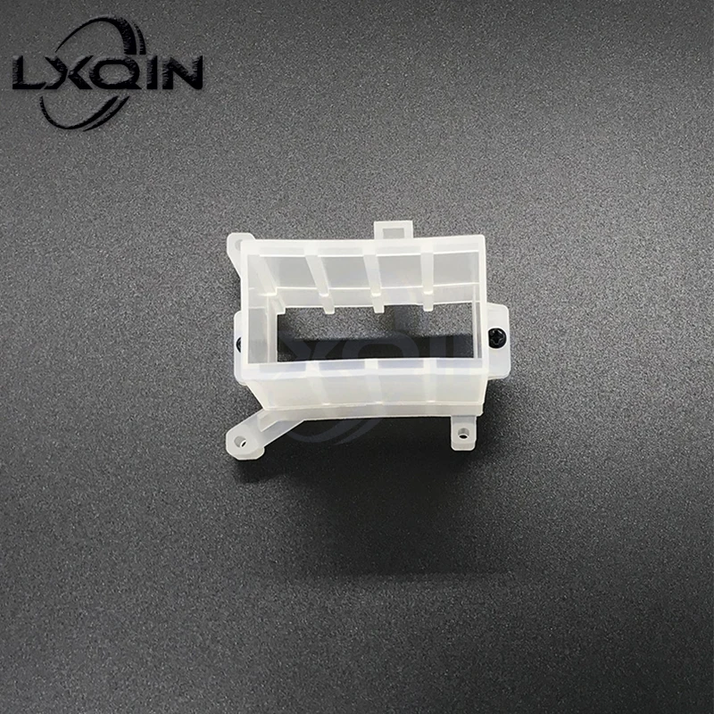 

LXQIN JV33 ink damper frame for mimaki jv33 roland Galaxy printer for Epson 4720 i3200 printhead dumper holder