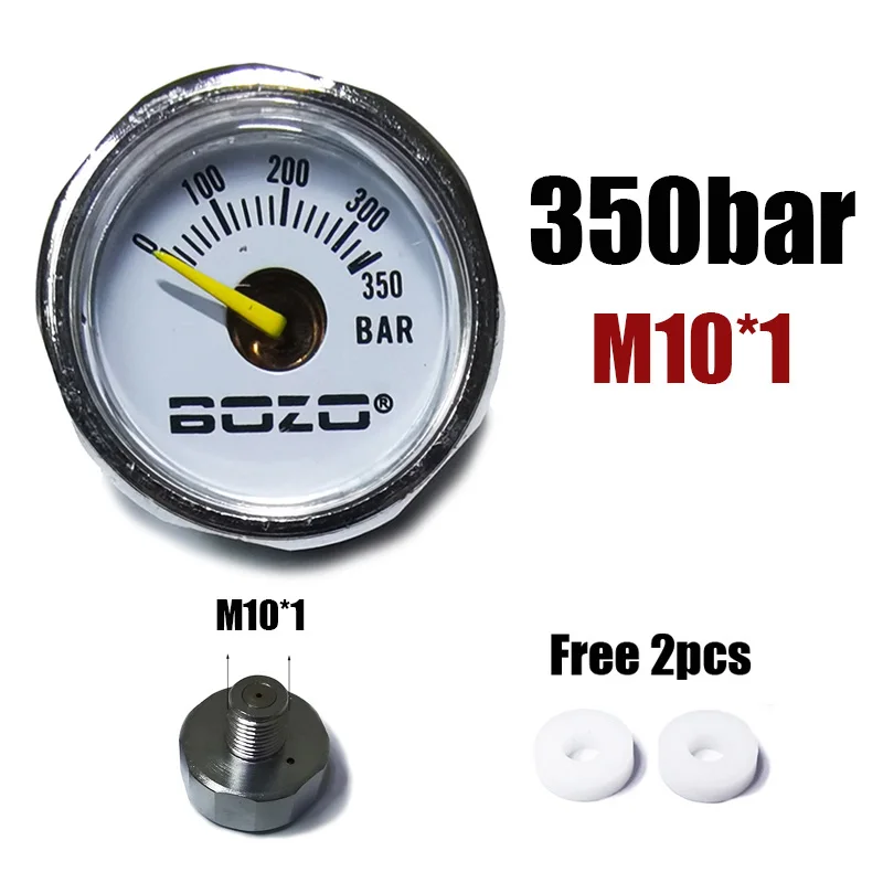 

Манометр Мини Микро 25 мм