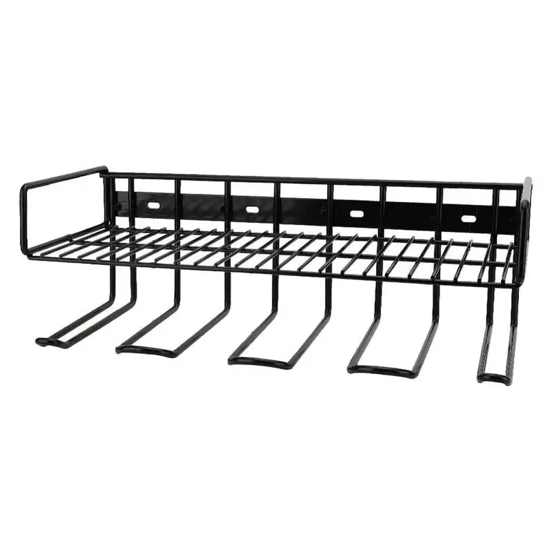 

Power Tool Organizer Wall Mounted Power Tool Organizer Rack Storage Portable Large Utility Tool Shelf Heavy Duty Tool Storage