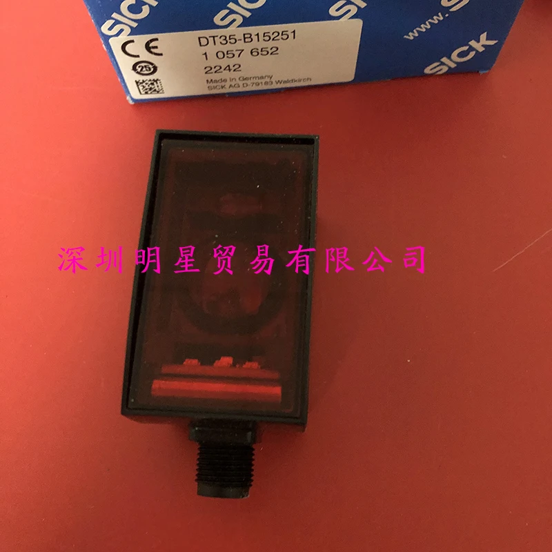 Немецкий оригинальный Оригинальный Датчик Лазерной дальности