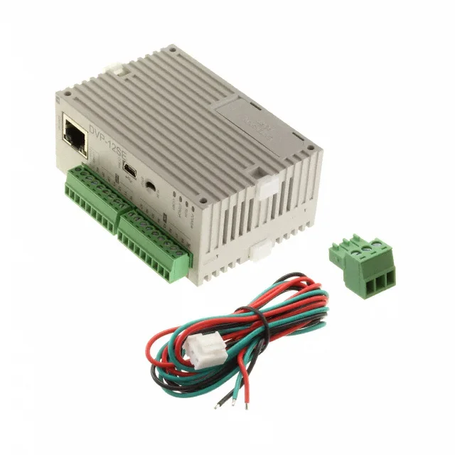 Del ta DVP20SX211R DVP-SX Series PLC модуль