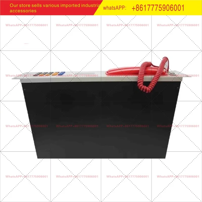 Kaituo DH9261B хост пожарного телефона 20 дверей99 дверей (art.: 3920d23added7) - 3920d23added7