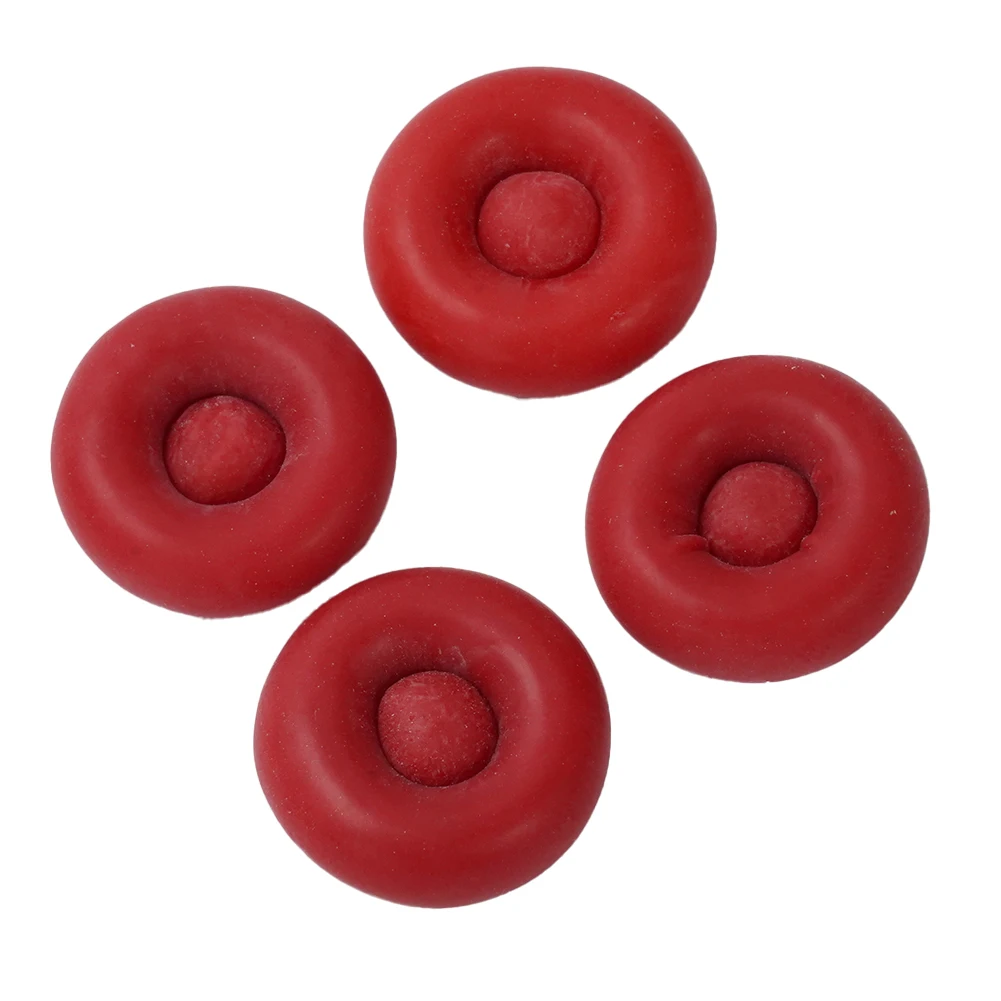 

Tool Nozzle Durable Glass Rubber Head Long-lasting Open Caulking Saver Replaceable Caulking Cover High Quality