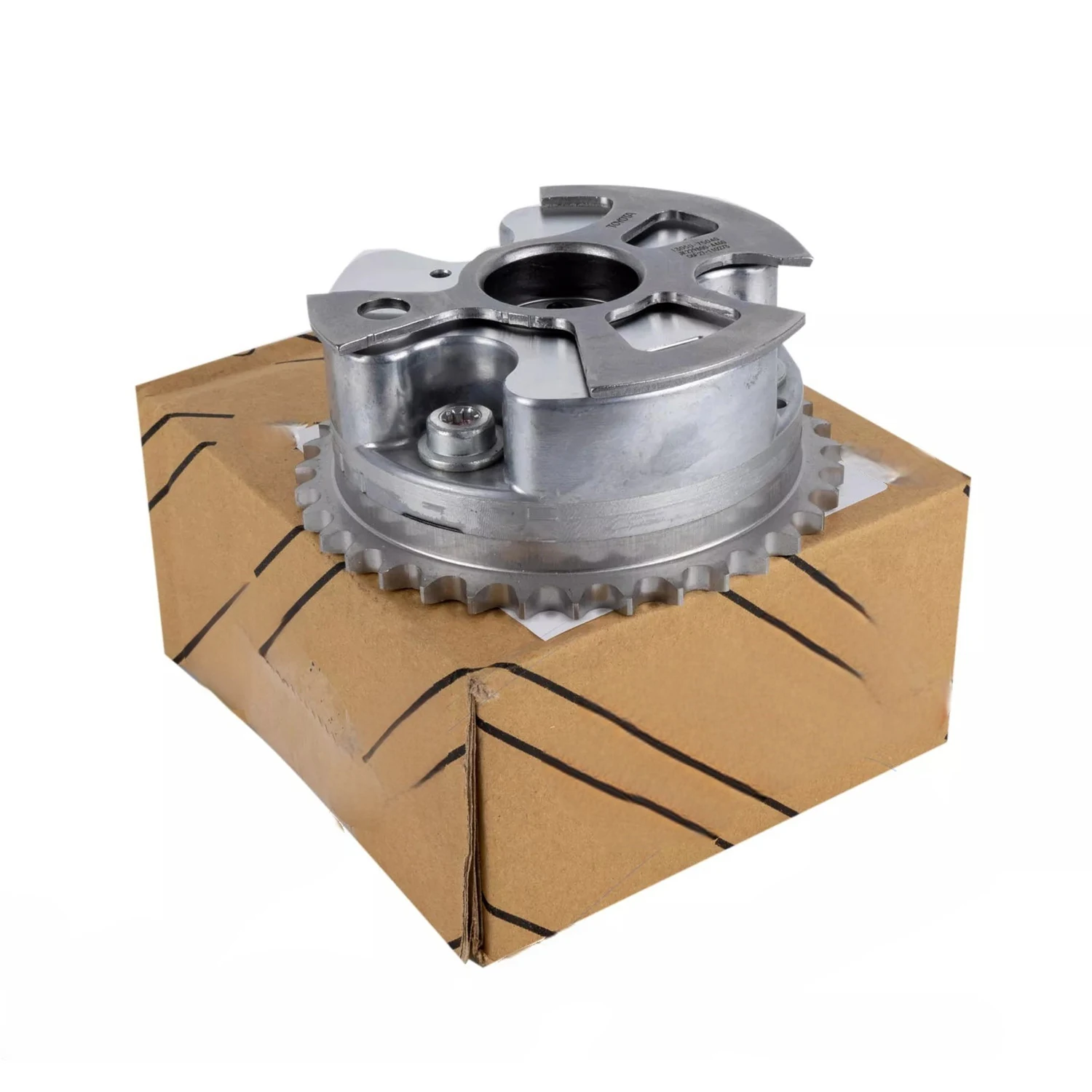 13050-75040 1305075040 1 шт. 2TRFE 1TRFE регулятор фаз газораспределения двигателя VVT звездочка