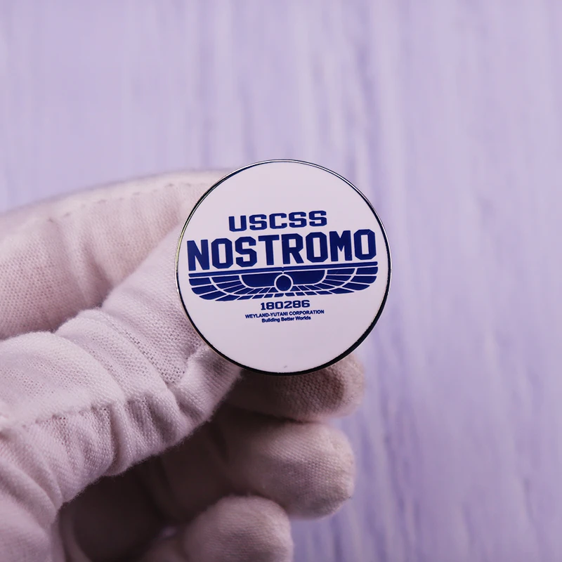 

Значок для штырьков USCSS одноступенного типа 180286