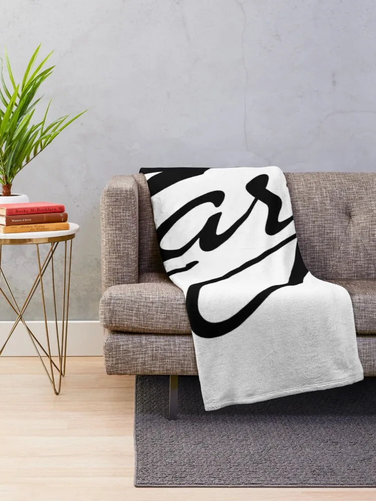 Черное наклейка Tarja Turunen одеяло для кемпинга среда большие одеяла дивана