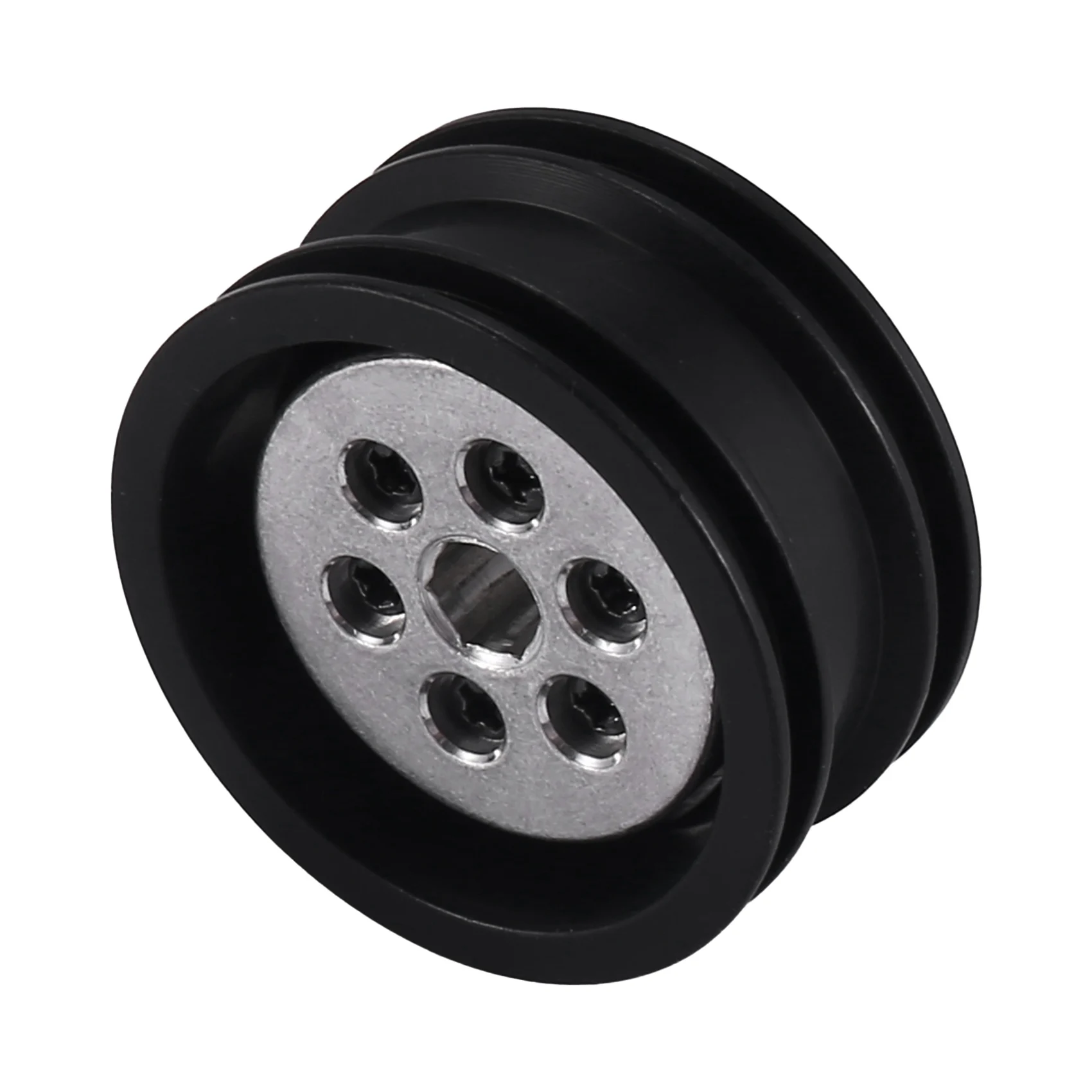 Металлическая ступица обода колеса для WPL C14 C24 C34 B14 B24 JJRC Q61 Q62 4X4 4WD 1/16 обновленные