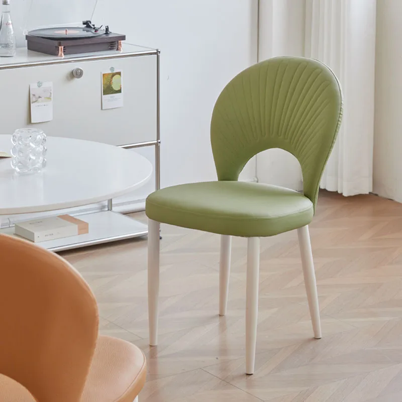 S Living Room Designer Retro Office Bedroom Dining Chairs Vanity Sillas De Comedor Theater Furniture