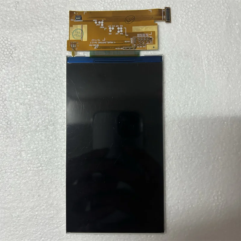 100% протестированный для Samsung Grand Prime G530 G530F G530H G531 G531F G531H G532 G532F G532H G5308 ЖК-экран