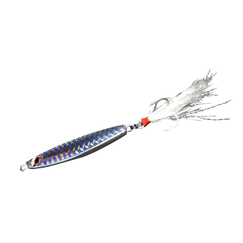 

Crankbaits Daiwa Popper Lures Fishing Spinning Sea Easy Shiner Metal Sinking Pencil Bait