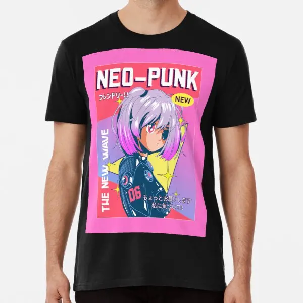 

NEO PUNK t shirt for BMW KTM Bakker CCM AC Ghezzi Aprilia