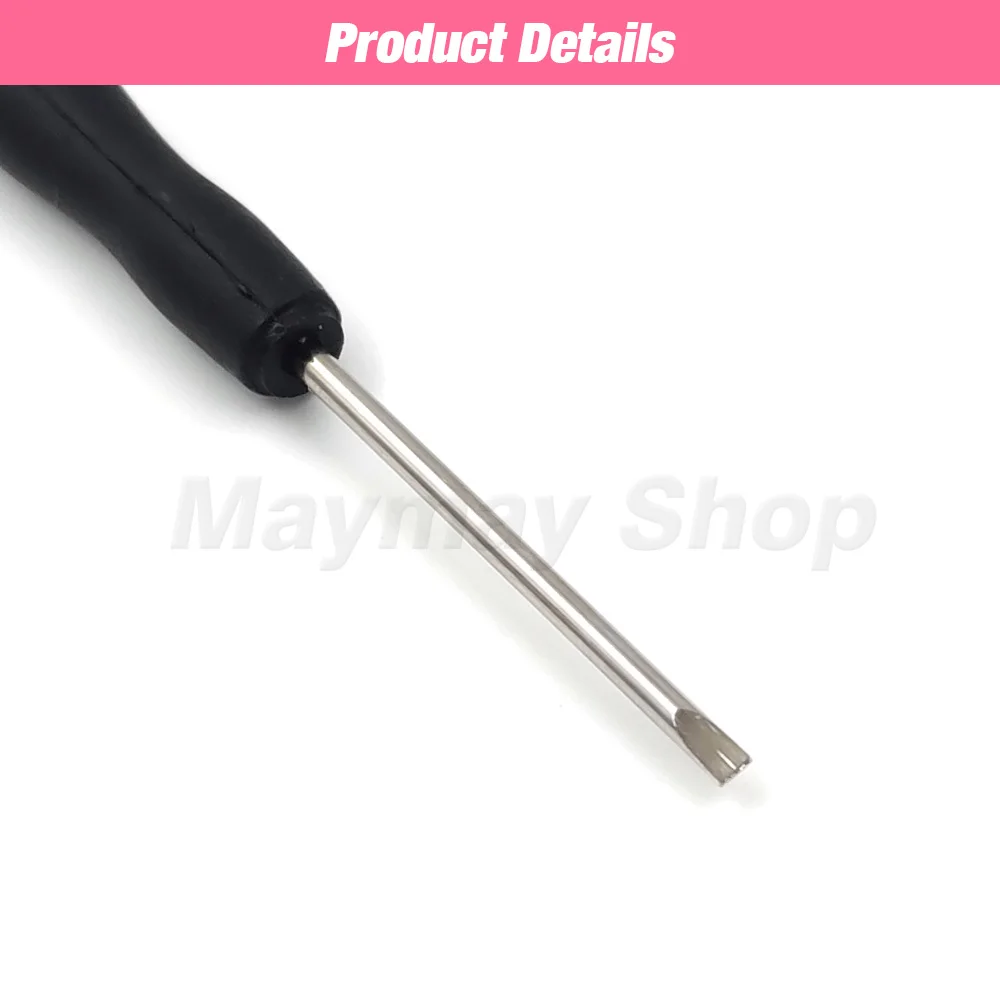 10 комплектов металлический винт с заклепками для ногтей в Чикаго двойной