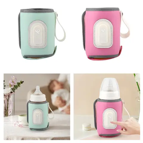 Подогреватель бутылочек для молока