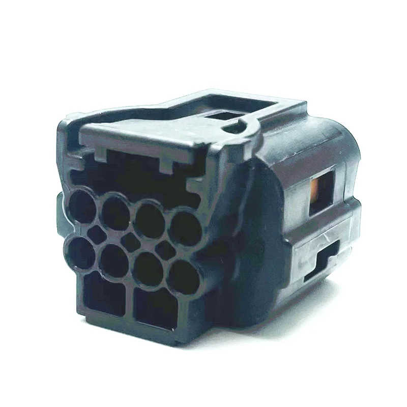 8-контактный автомобильный водонепроницаемый Женский Разъем для автомобильной