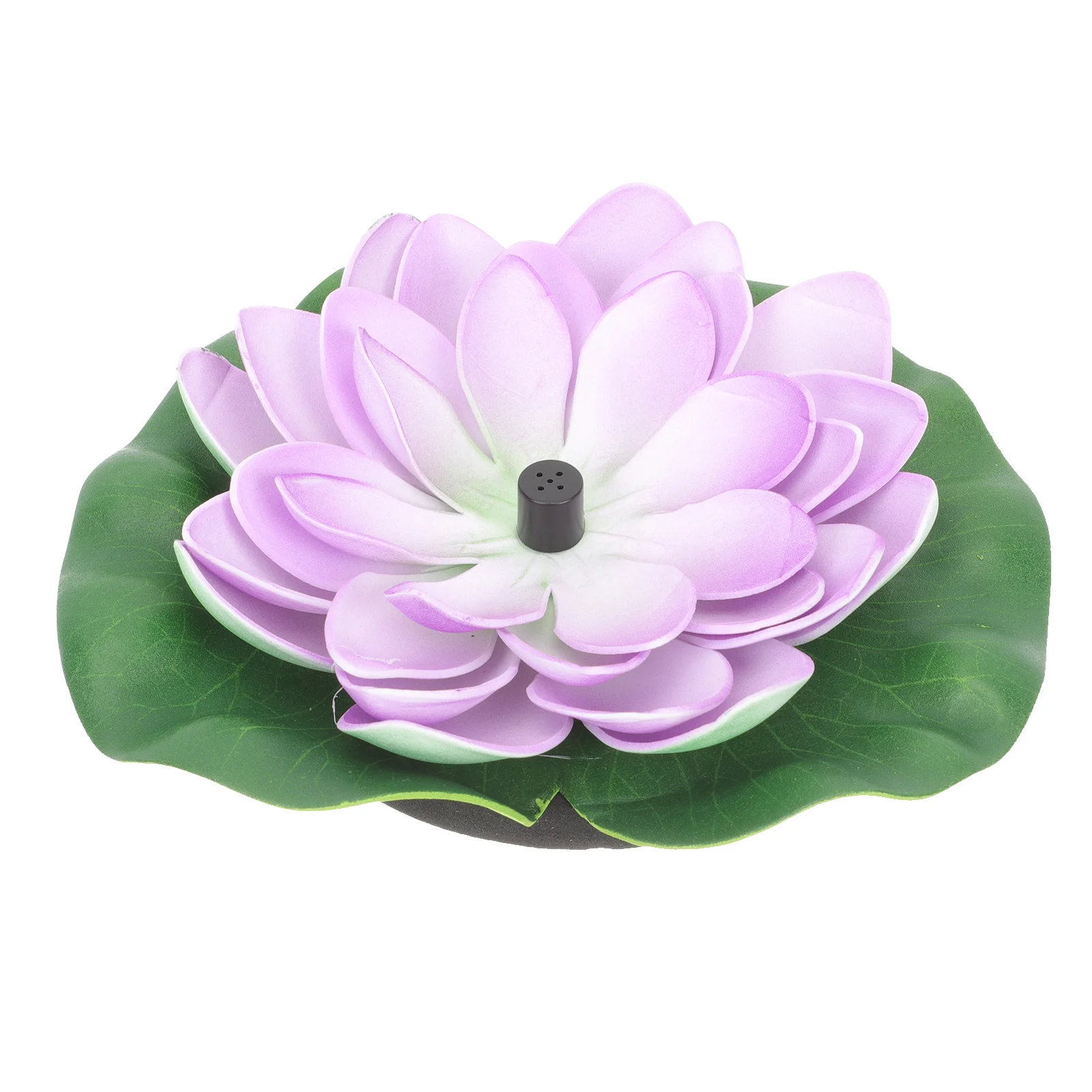 

1 Set Landscape Ornament Floating Pool Fountain Solar Fountain Pump For Bird Bath Bath Flowers for Pool