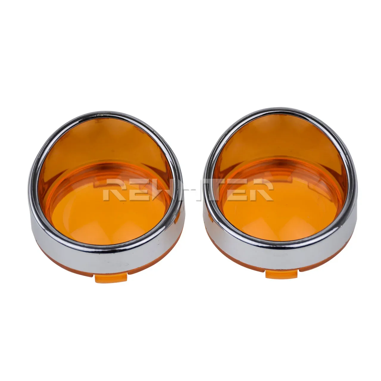 Мотоциклетный указатель поворота, козырек, накладные кольца, рамки, крышка объектива для Harley Sportster XL Touring Softail Dyna Street Glide FLHX