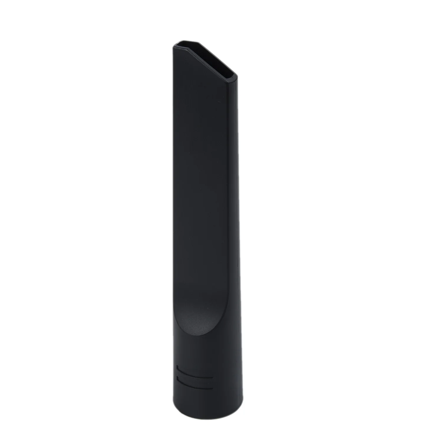 

Tool Corner Nook Flat Suction Head Cranny Black 1pcs Set 208mm/8 inch PP Plastic Vacuum Cleaner Replacement Port