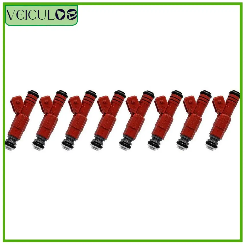 8 шт. восстановленные топливные форсунки M-9593-BB302 30 # Для Ford Racing 0280155759 Mustang LS1 Volvo 1275395