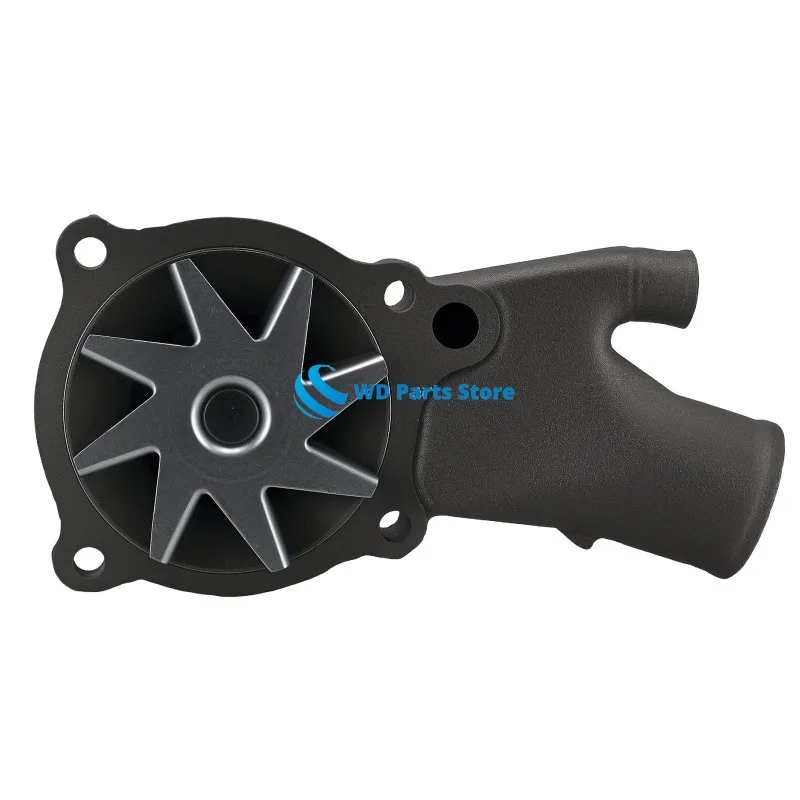 Водяной насос 884727 814755 для Mercruiser OMC Volvo Penta 3.0L 2.5L 65142A1 (art.: 3920db3ab9486) - 3920db3ab9486