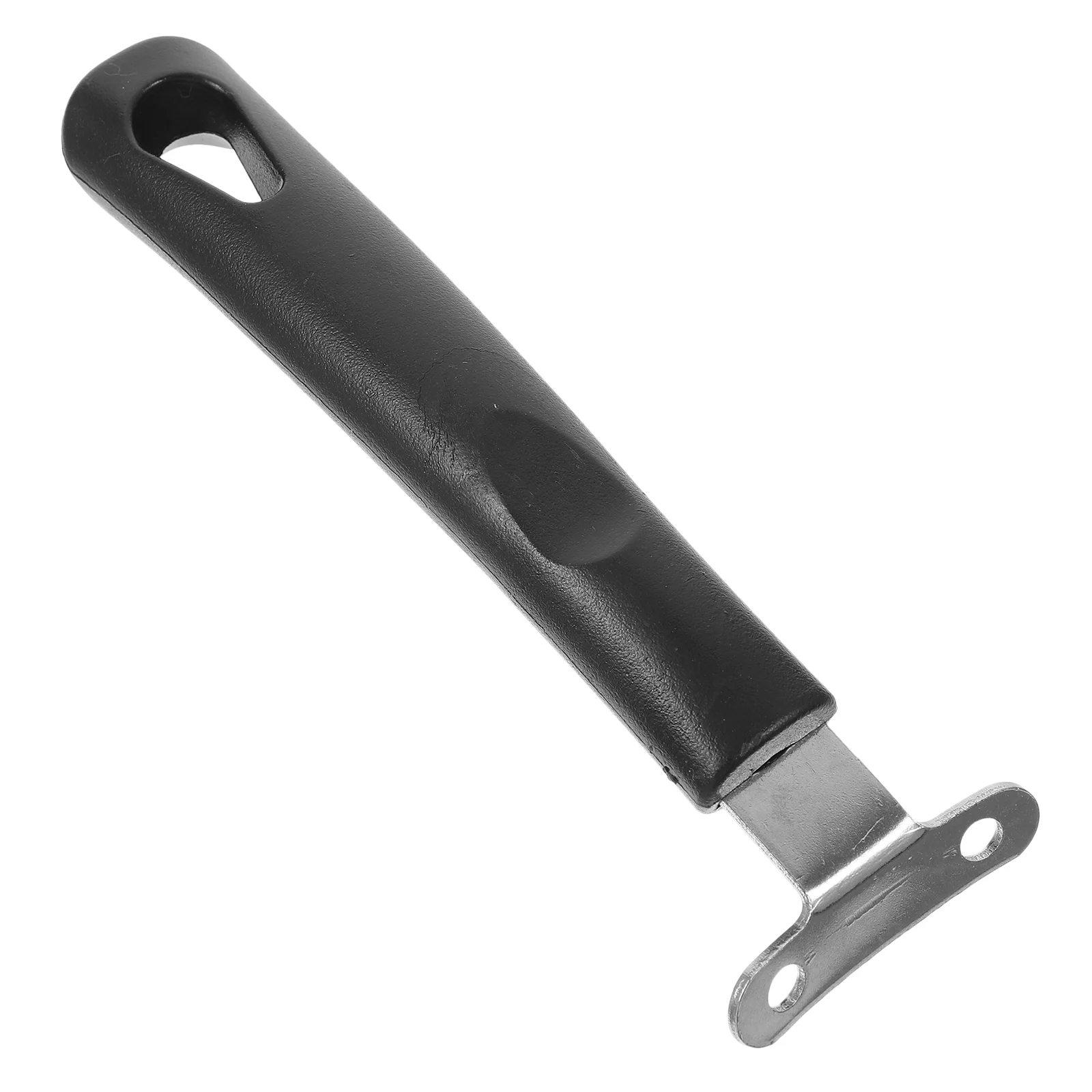 Съемная ручка ручки для кастрюли принадлежности посуды против ожогов сковороды