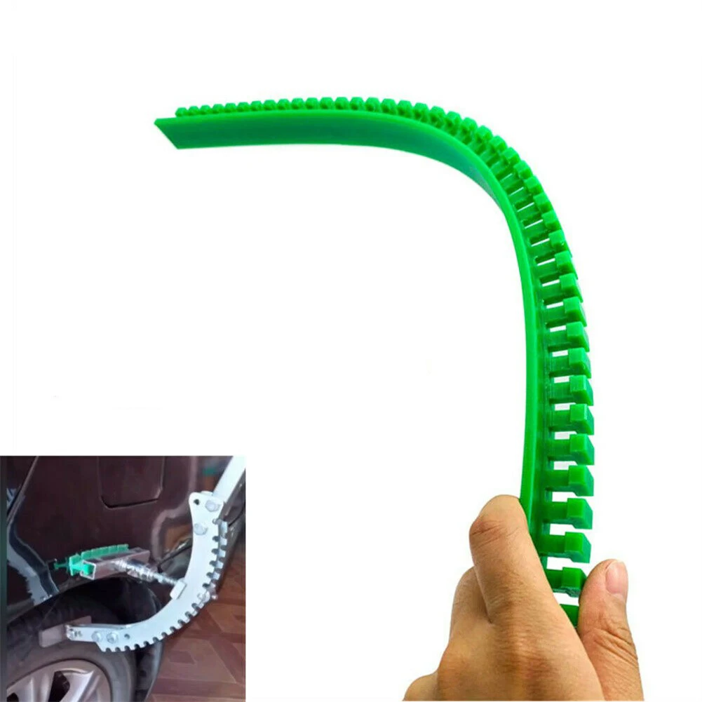 

50cm Car Body Sheet Metal Dent Repair Tool Push Hail Puller Parts Plastic Tool Car Dent Removal Suction Dent Fixer