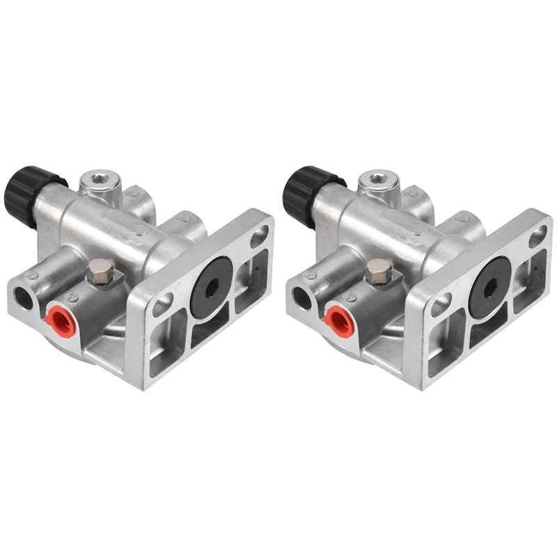 2X 11110702 11110708 Корпус топливного фильтра Держатель 04506917 042954200