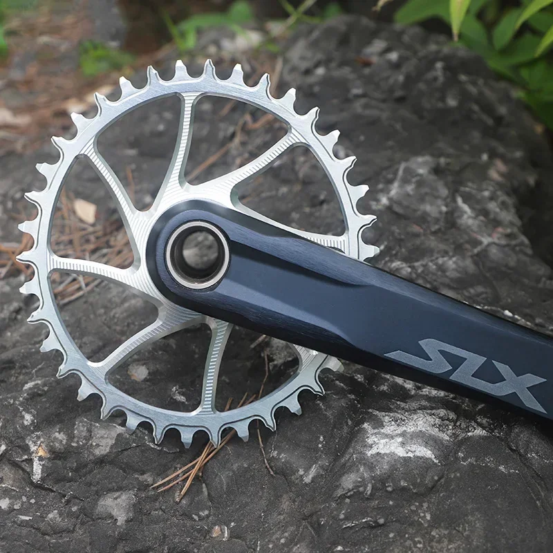 _ 3 мм 6 офсетная велосипедная цепь 28T 38T MTB узкая широкая для Deore Xt M7100 M8100 M9100 12S