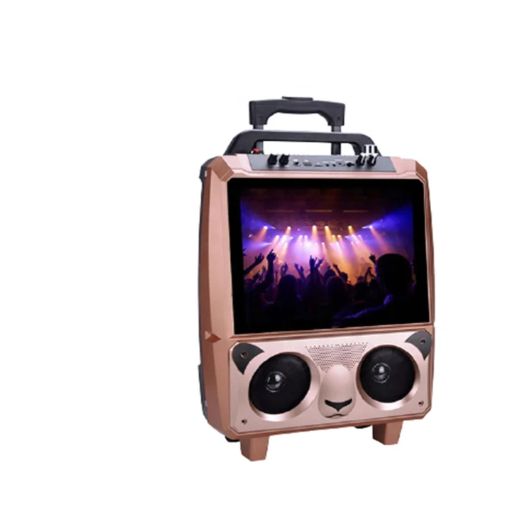 

15 inch outdoor stage speaker concert system multimedia outdoor restaurant advertise big speaker