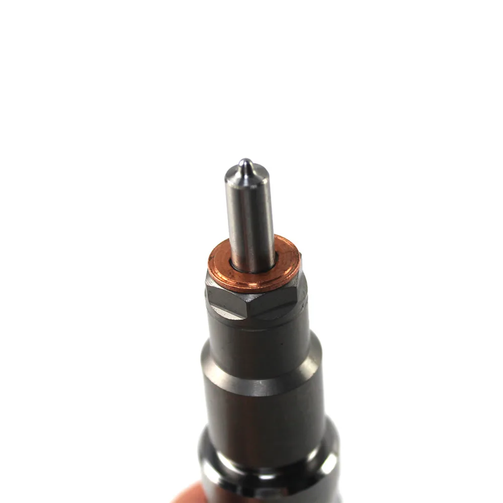 0445120054 504091504 2855491 Топливная форсунка для Bosch Eurocargo Common Rail запасные части ремонта